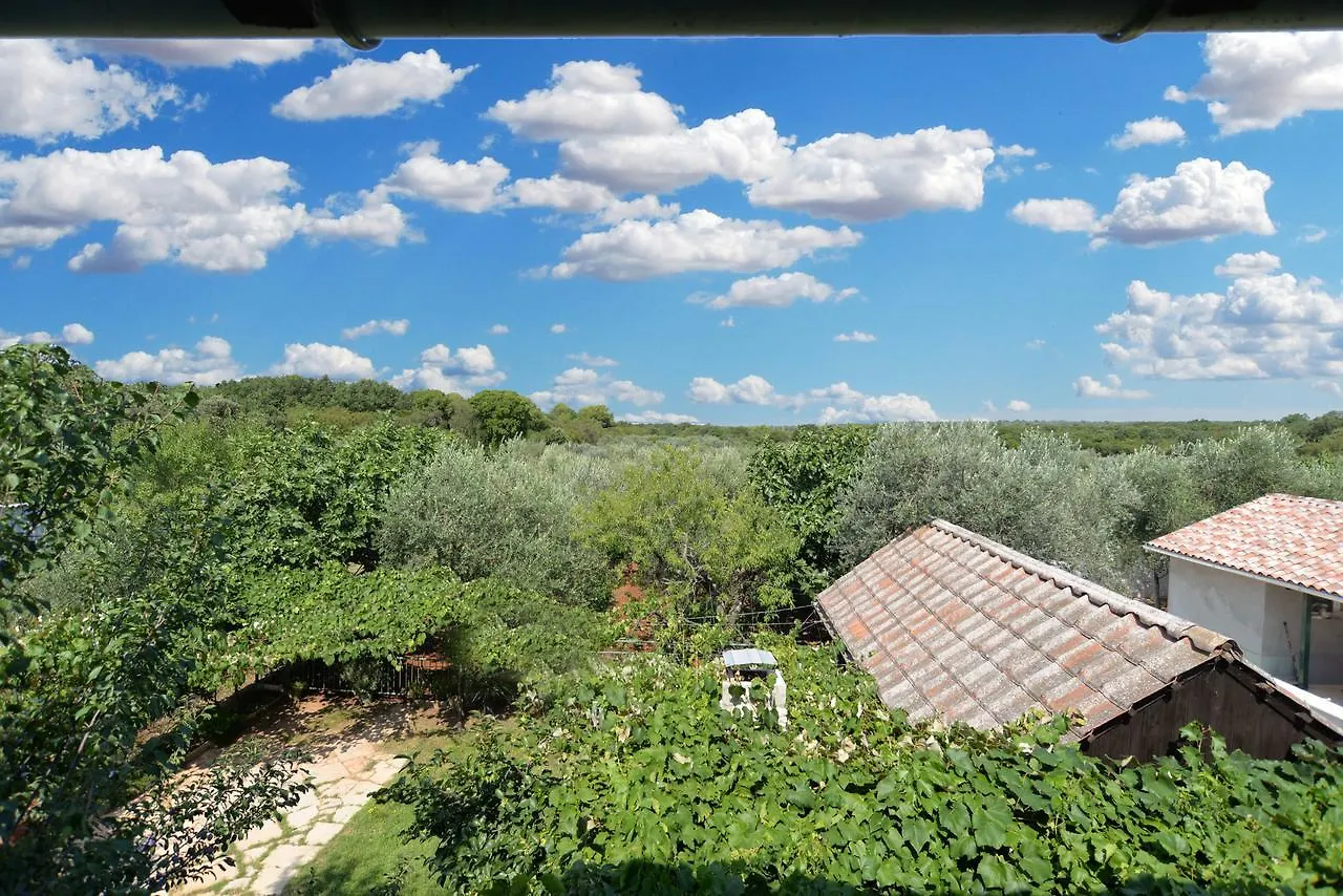 Apartment Ana 1725 Pola