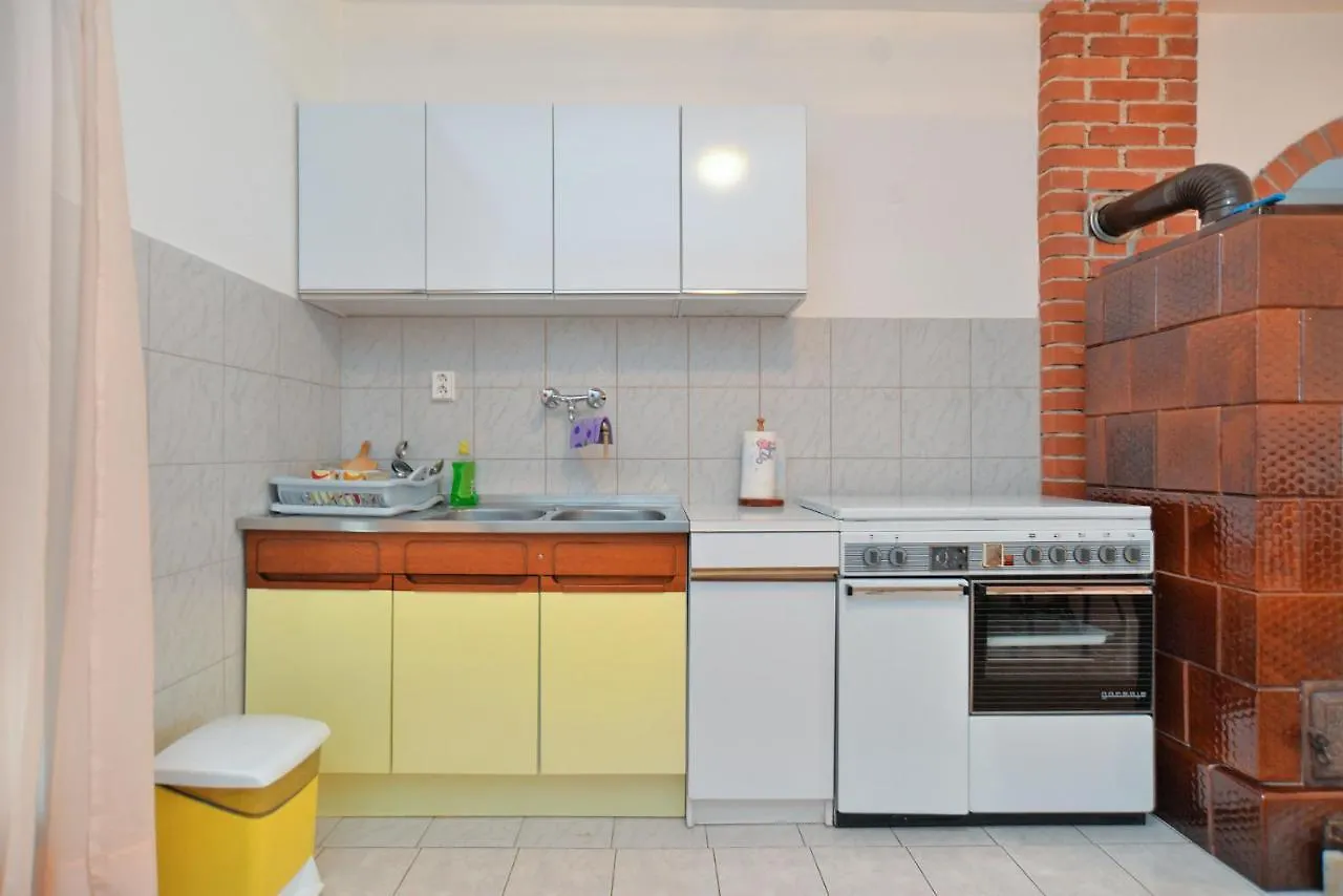 Apartment Ana 1725 Pola